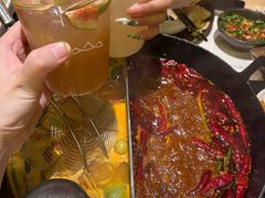 -山缓缓火锅(苏州仁恒仓街店)