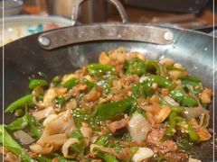 -老湘村·湖南土菜(天河维多利店)