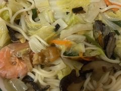 莆田卤面-莆田卤面馆(双福花园店)