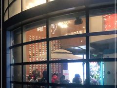 门面-神户赤童日式烤肉伙伴(东直门店)