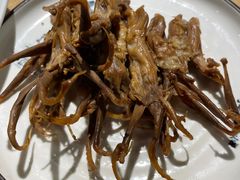 -兔爸私家小厨(新北万达店)