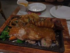 -翠华餐厅(德基广场店)