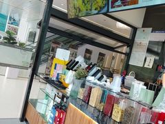 -一方四季·草本轻养茶(区庄店)