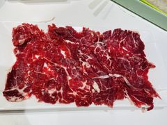 -犇鼎牛潮汕牛肉火锅(新辰里学清路店)