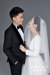 -新奕映像摄影机构