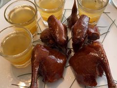 -海陵岛保利皇冠假日酒店·御公馆中餐厅 CANAL LNUA