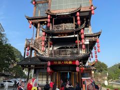 -印象鲵宴·张家界地标美食名片(溪布街店)