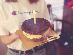 -黑池口感烘焙·生日蛋糕(坂田店)
