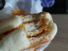 -汉堡王(丁兰广场店)