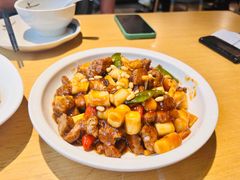 -兔爸私家小厨(新北万达店)
