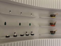 -泉·颂钵冥想·减压·疗愈SPA(前海店)