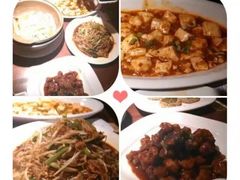 -外婆家(南开大悦城店)