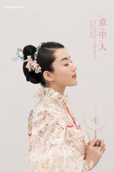 -CD视觉婚纱摄影