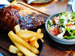 -The Meat & Wine Co Southbank(南岸店)