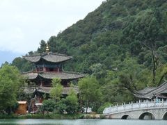 -黑龙潭公园