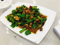 -紫金港餐饮中心-风味餐厅(浙江大学紫金港校区店)