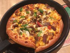 -必胜客(漕宝路店)