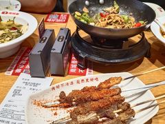 -南城香(四路通店)
