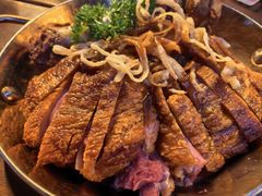 -宝莱纳餐厅(滨江店)