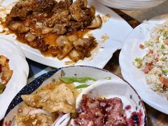 -乡间好味私家菜(总店)