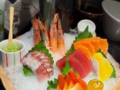 -松鹤精致料理(五一中路店)