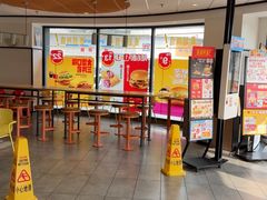 -麦当劳(捞品城店)