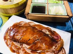 -香雪海饭店中餐厅(人民桥店)