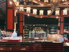 -杭州西子湖四季酒店·金沙厅