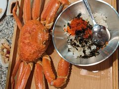 -震海贝烤贝·民俗特色店(延吉总店)