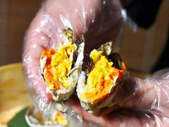 -成隆行·蟹王府(九江路店)