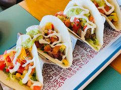 -HFFOUSA TACO弗萨塔可墨西哥餐厅(颐堤港店)
