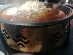 -探鱼·鲜青椒爽麻烤鱼(中山大信新都汇店)