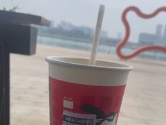 -星巴克(成都科学城店)