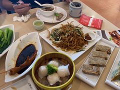 -蒸武门·广式茶点(石滩店)