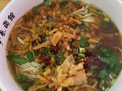 -李叁面馆(妇幼店)