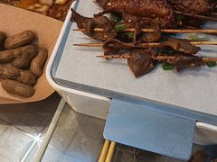 -有局·成都市井烧烤·精酿啤酒(双楠店)