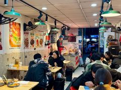 -柳州肥姨妈大骨螺蛳粉(东靖路店)