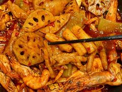 -虾吃虾涮.虾火锅.肉蟹煲(步步高梅溪新天地店)
