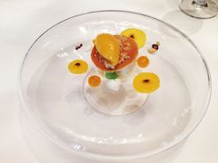 -Amber(置地文华东方酒店)