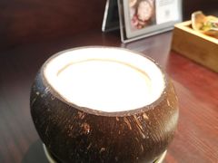 -大头椰·椰子鸡火锅(南宁万象城店)