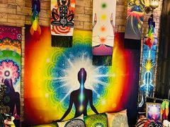 -雪灵魔法世界SHELLY’S TAROT(大良桂畔里店)