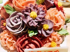-BON CAKE(华贸购物中心店)
