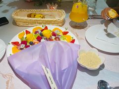 -PARFUM FLORAL花境法餐(南京首店)