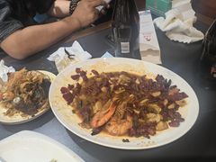 -小红鲸·海鲜餐厅(轸大路店)