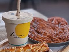 -LUNEURS月乐诗·法式冰淇淋(环贸店)