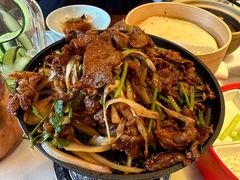 -小吊梨汤·北京菜·烤鸭(西直门凯德店)