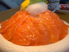 -莲寿司(国兴店)