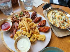 -G+KITCHEN(龙湖狮山天街店)