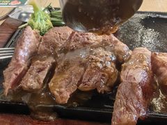 -豪客来牛排(海沧阿罗海店)