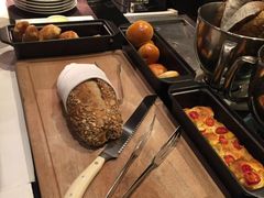 -深圳四季酒店·馥自助餐厅